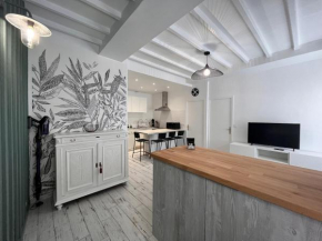 Appartement Saint-Jean-de-Luz, 3 pièces, 4 personnes - FR-1-239-811